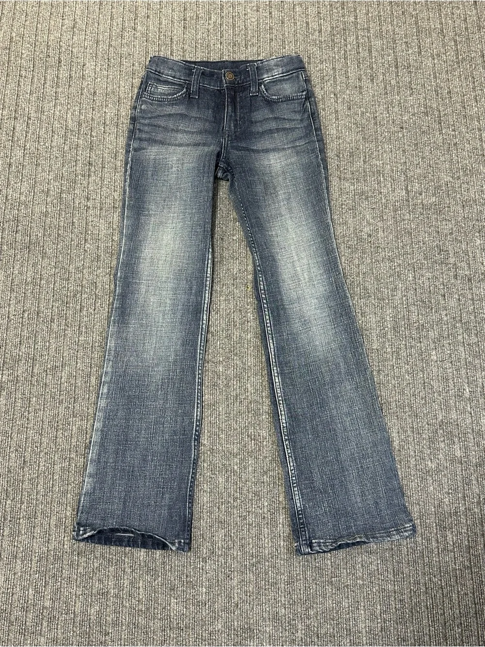 Wrangler Bootcut Jeans